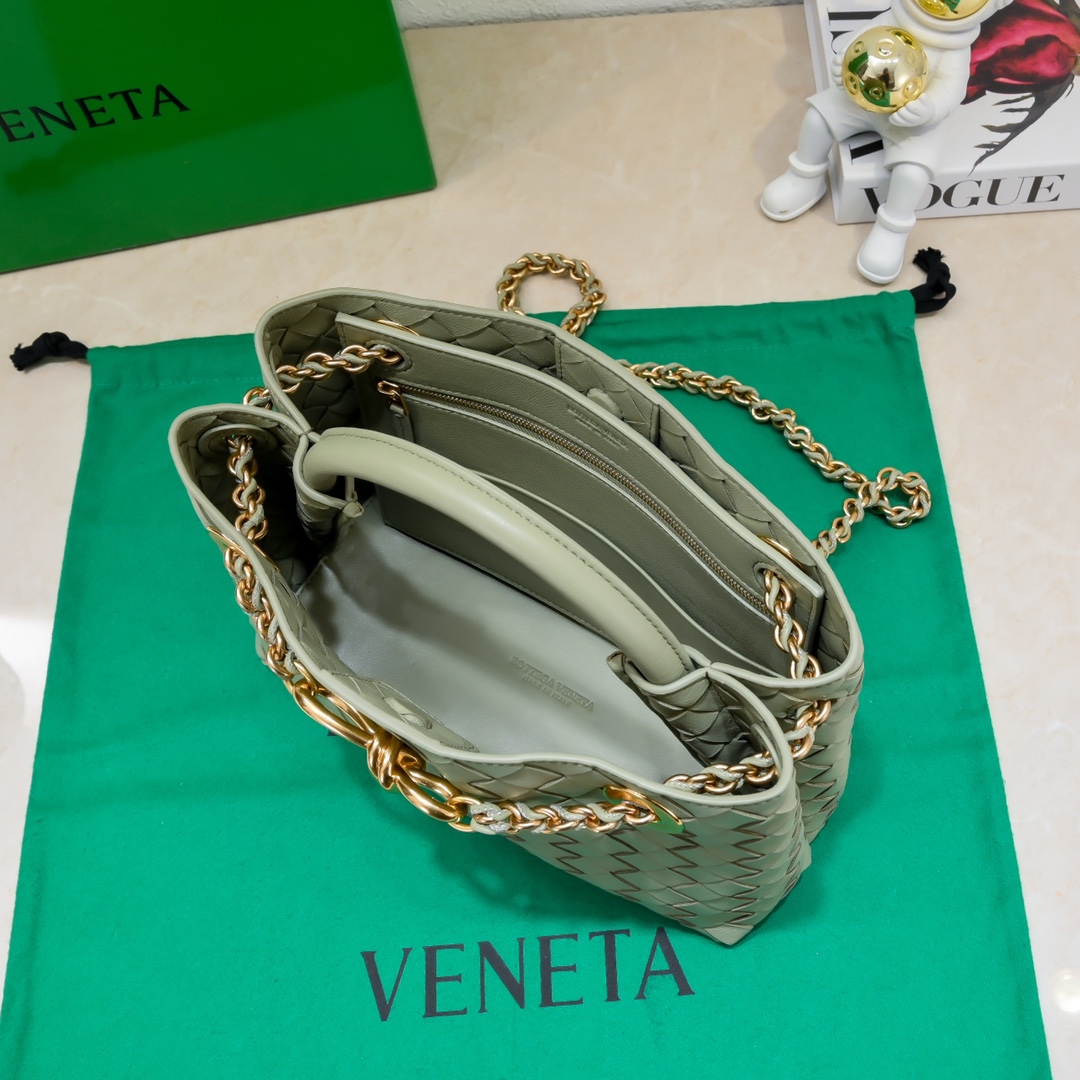 Bottega Veneta Top Handle Bags